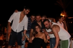 Edde Sands Saturday Party at the Beach Bar, Part 2 of 2